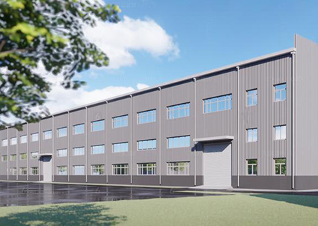 某某灭火器厂家